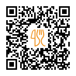 QR-code link către meniul Kebap Etretat