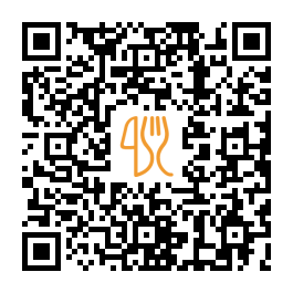 QR-code link către meniul Le Poulvern