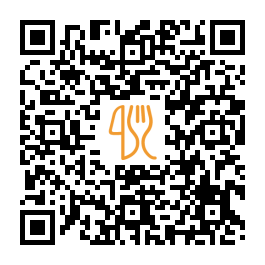 QR-code link către meniul Osiers Seafood