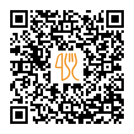 QR-code link către meniul Pizzaria Natureza