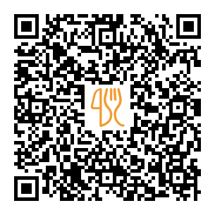 QR-code link către meniul La Diva St Jean De Luz