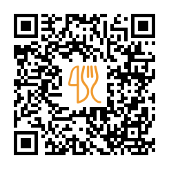 QR-code link către meniul Garden