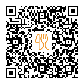 QR-code link către meniul The Flying Pig Taphouse