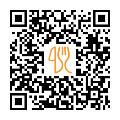 QR-code link către meniul Feast