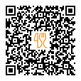 QR-code link către meniul Izzy's Pizzeria