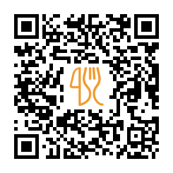 QR-code link către meniul Flaming Taste