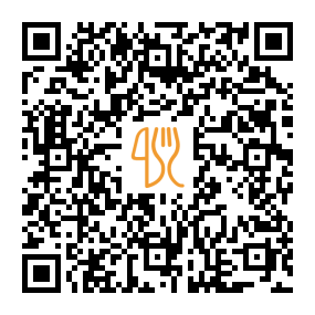 QR-code link către meniul Roostertail