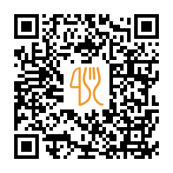 QR-code link către meniul Chez Ghislaine