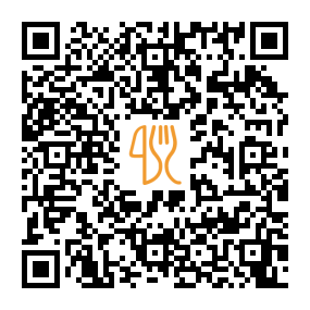 QR-code link către meniul Hôtel Le Traîneau