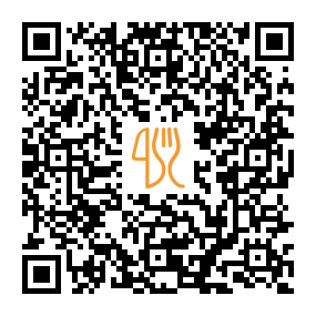 QR-code link către meniul Hutte Gauloise