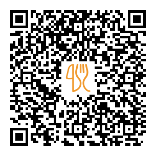 QR-code link către meniul Pizza Bina