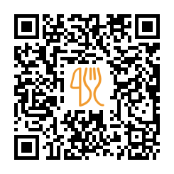 QR-code link către meniul Cav'ale