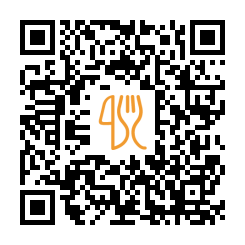 QR-code link către meniul La Caselina