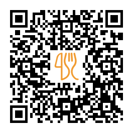 QR-code link către meniul Nya Hanséns Konditori