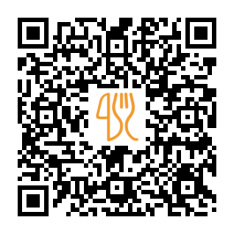 QR-code link către meniul Bistro Con Ga Phap