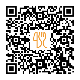 QR-code link către meniul Eat Ham Pizza