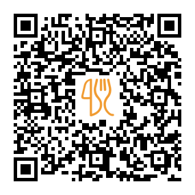 QR-code link către meniul Baleenkitchen