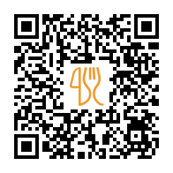 QR-code link către meniul Nomada