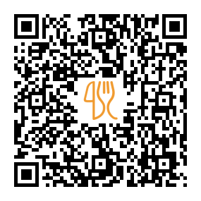 QR-code link către meniul Iron Chef Fine Japanese Cuisine