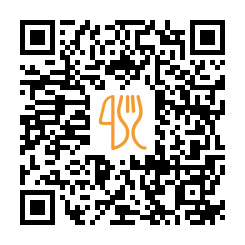 QR-code link către meniul Terroir Saveurs