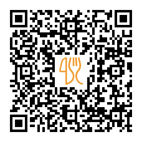 QR-code link către meniul Hank's Place