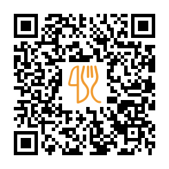 QR-code link către meniul Ô Trois Sept