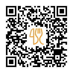 QR-code link către meniul Les 3 Sommets