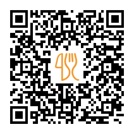 QR-code link către meniul A La Rose