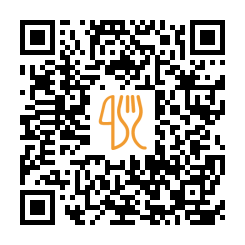 QR-code link către meniul Pizza Bisso