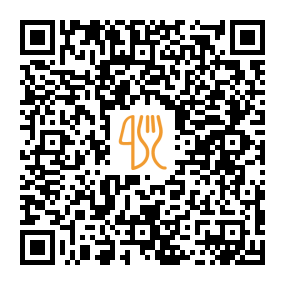 QR-code link către meniul Fleur Des Thés