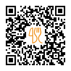 QR-code link către meniul La Tia