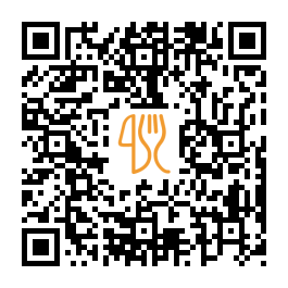 QR-code link către meniul Gella's Diner