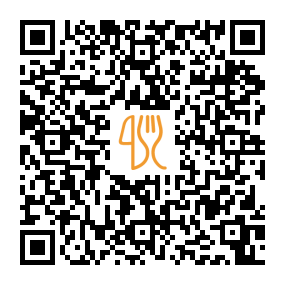 QR-code link către meniul De La Piscine