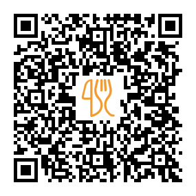 QR-code link către meniul Meson Venezolano