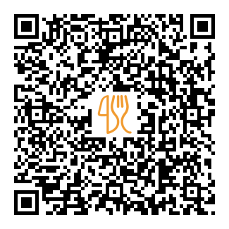 QR-code link către meniul Café Snack Crêperie Des Allées Cambo Les Bains