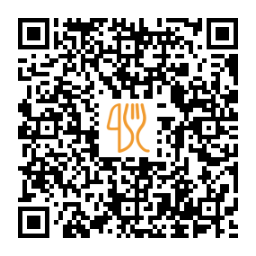 QR-code link către meniul The Golden Greek Pizza