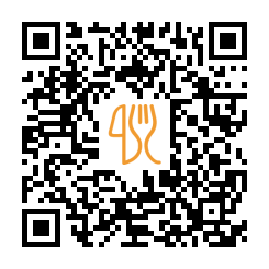 QR-code link către meniul Senso Nizza