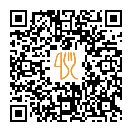 QR-code link către meniul Café China