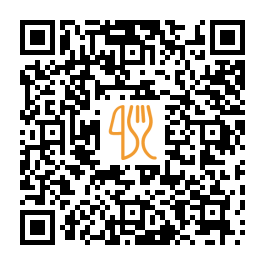 QR-code link către meniul Cozy Cafe