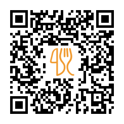 QR-code link către meniul Cabane Ekhi