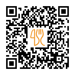 QR-code link către meniul Society Garden