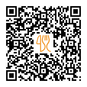 QR-code link către meniul Flying Horse Cafe