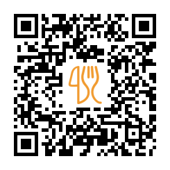 QR-code link către meniul Raridade Food