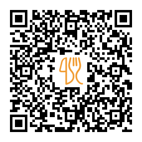 QR-code link către meniul Bendita Beer Garden