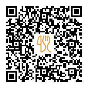 QR-code link către meniul Cafe Dell Amore