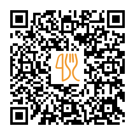 QR-code link către meniul Meru Palace Guest House