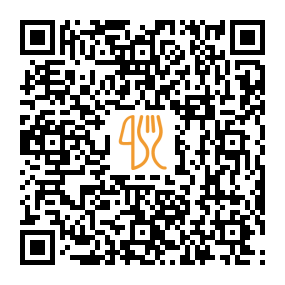 QR-code link către meniul Rincon Brasilero