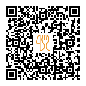 QR-code link către meniul Planters Coffeehouse