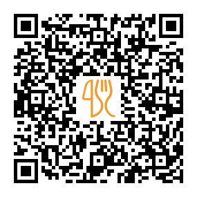 QR-code link către meniul The Halal Guys