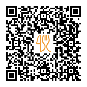 QR-code link către meniul 7 Spices Mediterranian Grill